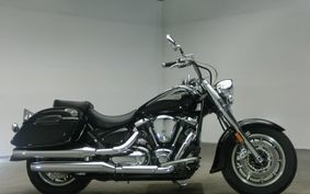 YAMAHA XV1700 ROADSTAR 2007 VP17