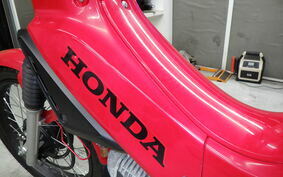 HONDA CROSS CUB 110 JA45