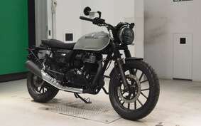 HONDA GB350S 2021 NC59