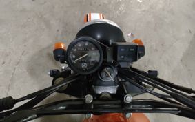 YAMAHA TW225 DG09J