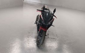 HONDA CBR150R KC93