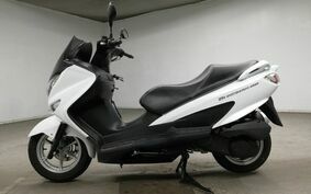 SUZUKI SKYWAVE 200 (Burgman 200) CH41A