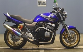 HONDA CB400SFV-3 2004 NC39