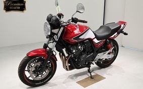 HONDA CB400SF GEN 4 A 2022 NC42