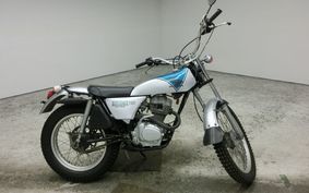 HONDA TL125 S TL125S