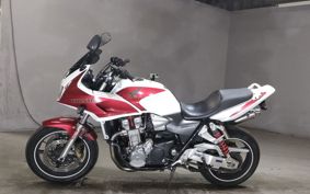 HONDA CB1300SF BOLDOR SC54