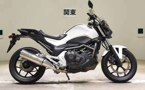 HONDA NC 700 S 2013 RC61