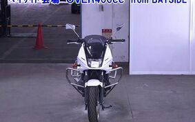 HONDA CB400 SUPER BOLDOR ABS SPEC 2 2013 NC42