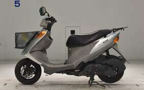 SUZUKI ADDRESS V125 CF4EA