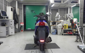 SUZUKI ADDRESS 110 CF11A