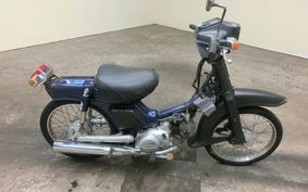 YAMAHA TOWN MATE 50 22F