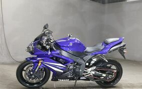 YAMAHA YZF-R1 2007 RN19