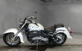 SUZUKI INTRUDER 400 Classic 2003 VK54A