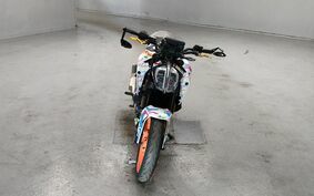 KTM 390 DUKE 2017 JPJ