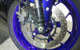 YAMAHA YZF-R25 A RG43J