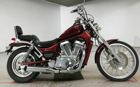 SUZUKI INTRUDER 400 1995 VK51A