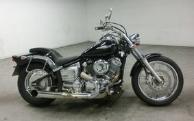 YAMAHA DRAGSTAR 400 2001 VH01J