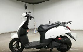 SUZUKI LET's CA4AA