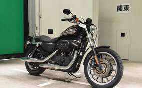 HARLEY XL883RI 2009 CS2