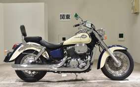 HONDA SHADOW 750 Gen. 2 2000 RC44