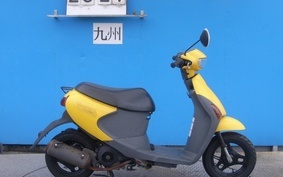 SUZUKI LET's 4 CA41A