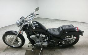 HONDA STEED 400 1995 NC26