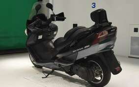 SUZUKI SKYWAVE 250 (Burgman 250) Gen.2 CJ43A