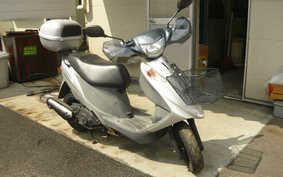 SUZUKI ADDRESS V125 G CF46A