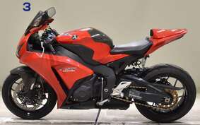 HONDA CBR1000RR Gen. 2 2012 SC59