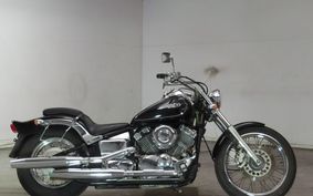 YAMAHA DRAGSTAR 400 1998 4TR