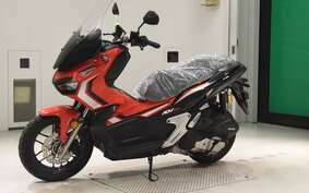 HONDA ADV150 KF38