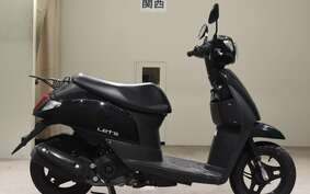 SUZUKI LET's CA4AA