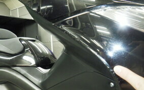 YAMAHA T-MAX500 Gen.3 2010 SJ08J