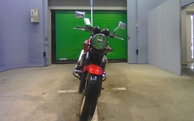 HONDA CB400SFV-3 2007 NC39