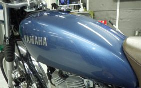 YAMAHA SR400 Gen.5 2020 RH16J