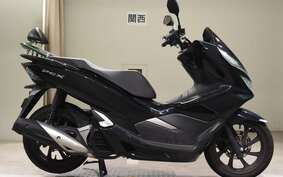 HONDA PCX125 JF81