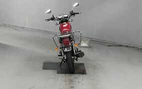 SUZUKI GN125 F Gen.2 PCJ2N