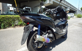 HONDA PCX 160 KF47