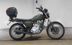 SUZUKI GRASS TRACKER NJ47A