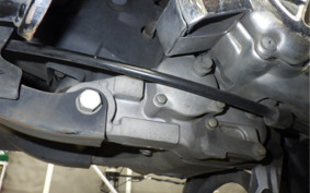 SUZUKI ADDRESS V125 G CF46A