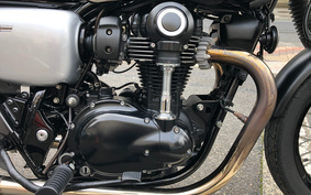 KAWASAKI W800 CAFE 2019 EJ800B