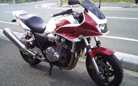 HONDA CB1300SB SUPER BOLDOR ABS 2007 SC54