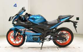 YAMAHA YZF-R25 A RG43J