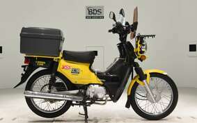 HONDA CROSS CUB 110 JA10