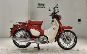 HONDA C125 SUPER CUB JA58