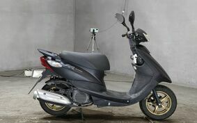 YAMAHA JOG ZR Evolution 2 SA39J