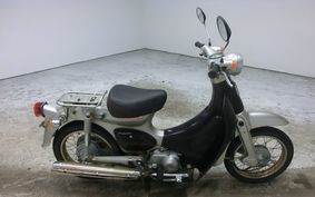 HONDA LITTLE CUB Cell AA01