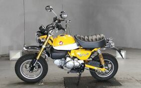 HONDA MONKEY 125 JB02