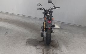 SUZUKI STREET MAGIC CA1LA