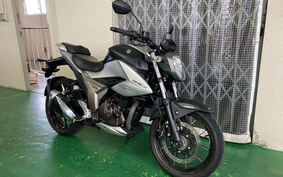 SUZUKI GIXXER 250 ED22B